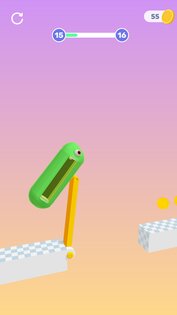 Hopping Heads 3.4.2. Скриншот 8