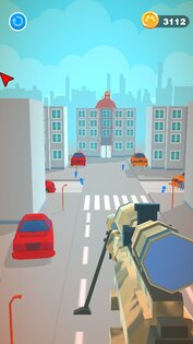 Giant Wanted 1.1.56. Скриншот 8