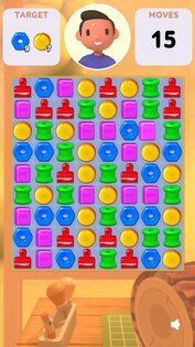 Handy Craft 1.10.7. Скриншот 7