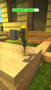 Handy Craft 1.10.7. Скриншот 11