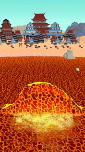 Tsunami Run 18.0. Скриншот 23