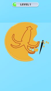Dalgona Candy Honeycomb Cookie 2.0.0. Скриншот 11