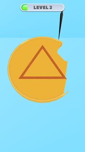 Dalgona Candy Honeycomb Cookie 2.0.0. Скриншот 19