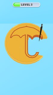 Dalgona Candy Honeycomb Cookie 2.0.0. Скриншот 20