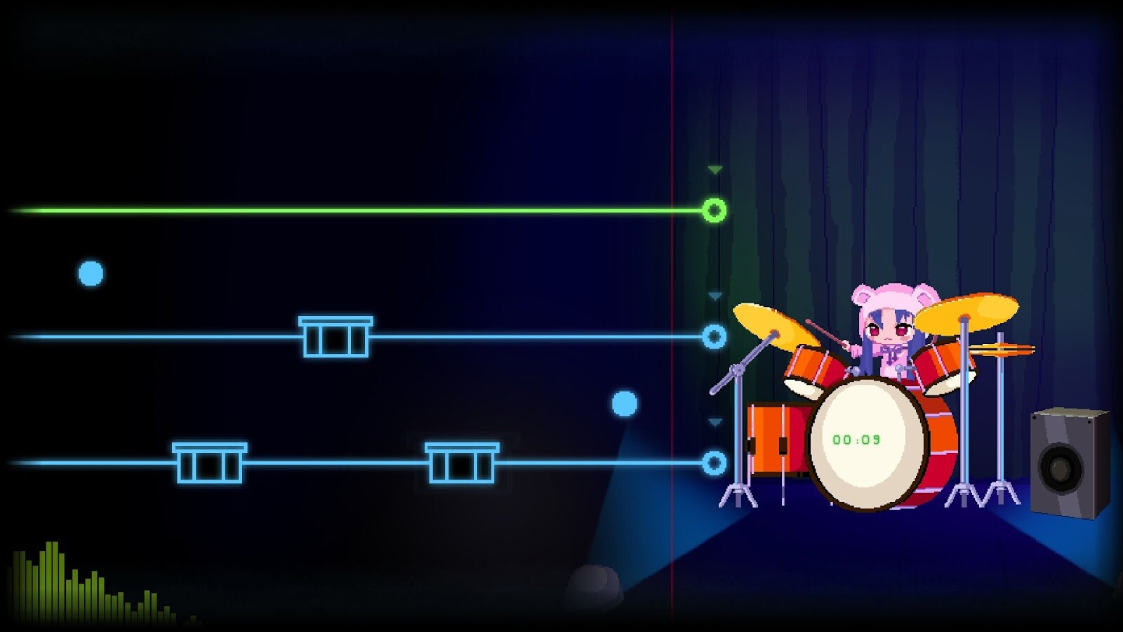 Скачать Rhythm Story 1.1.0.0 для Android