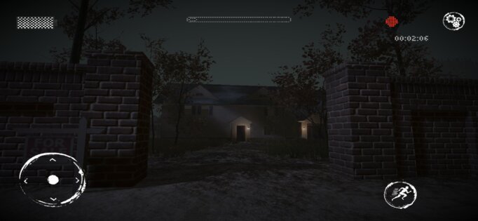 Slender: The Arrival 45.0. Скриншот 4