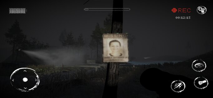 Slender: The Arrival 45.0. Скриншот 6