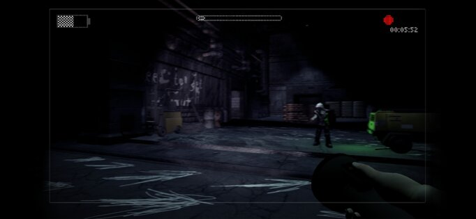 Slender: The Arrival 45.0. Скриншот 7