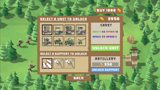 Border Wars 13.3. Скриншот 4