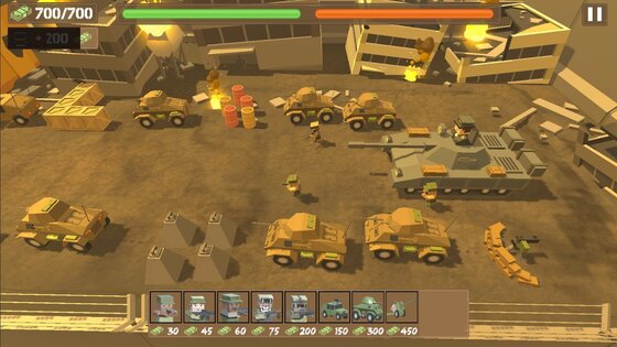 Border Wars 13.3. Скриншот 24