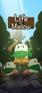 Life Of Mellow 1.2.0. Скриншот 1