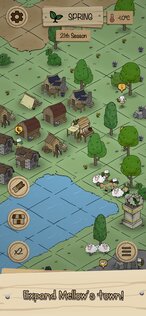 Life Of Mellow 1.2.0. Скриншот 4