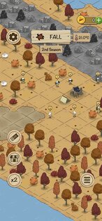 Life Of Mellow 1.2.0. Скриншот 5