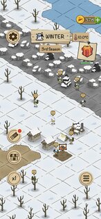 Life Of Mellow 1.2.0. Скриншот 6