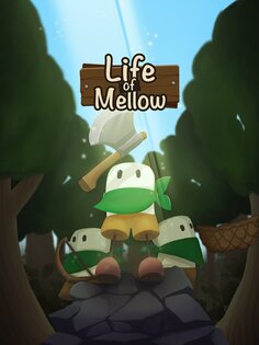 Life Of Mellow 1.2.0. Скриншот 7