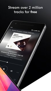 IDAGIO – стриминг классической музыки 3.14.0. Скриншот 2