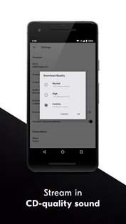 IDAGIO – стриминг классической музыки 3.14.0. Скриншот 6