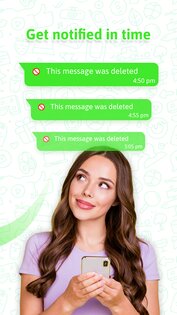 WhatsRecovery – восстановление данных для WhatsApp 2.7. Скриншот 3