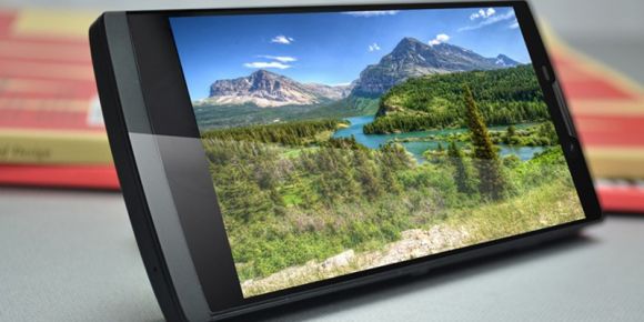 Highscreen Boost 2 может попасть в Книгу рекордов Гиннесса