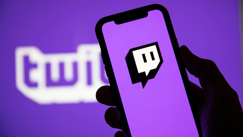 Twitch использует ИИ, чтобы отлавливать троллей в чате