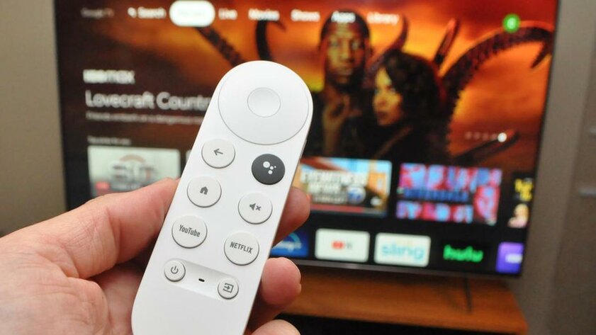 Android TV 12 официально выпущен, но доступен пока не всем