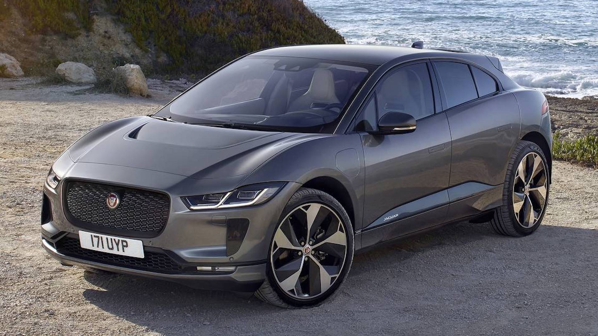 No new Jaguar cars until 2025, only electric cars after