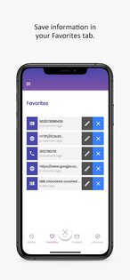 ScanLife 10.2.2. Скриншот 4