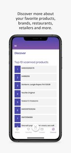 ScanLife 10.2.2. Скриншот 5
