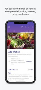 ScanLife 10.2.2. Скриншот 7