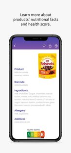 ScanLife 10.2.2. Скриншот 8