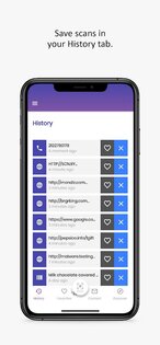 ScanLife 10.2.2. Скриншот 17