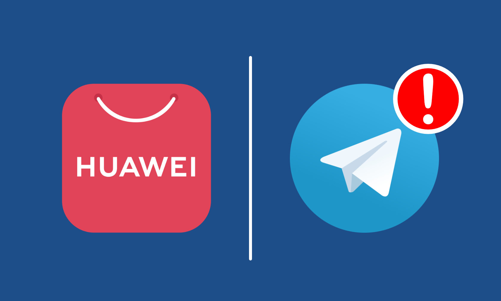 Для Huawei и HONOR вышло критически важное обновление Telegram. Срочно  обновляйтесь