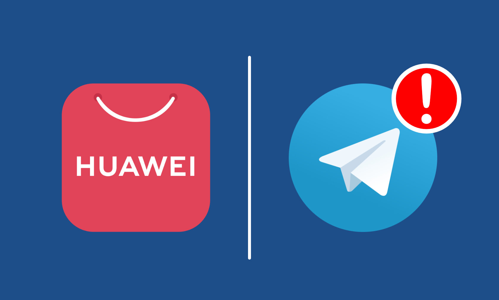 Для Huawei и HONOR вышло критически важное обновление Telegram. Срочно обновляйтесь