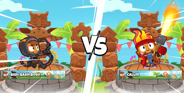 Bloons TD Battles 2 4.6.1. Скриншот 3