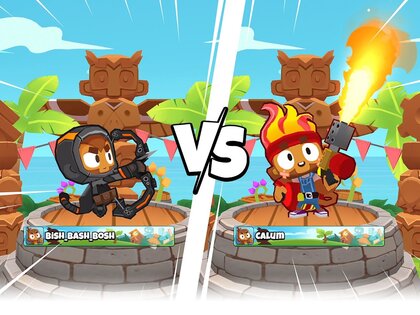 Bloons TD Battles 2 4.6.1. Скриншот 8