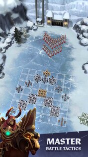 Kingdom Clash 2.5.3. Скриншот 4
