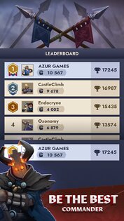 Kingdom Clash 2.5.3. Скриншот 8