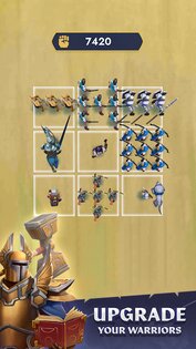 Kingdom Clash 2.2.3. Скриншот 9