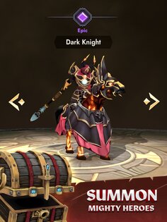 Kingdom Clash 2.5.3. Скриншот 14
