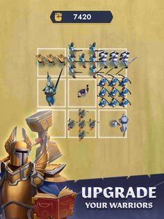 Kingdom Clash 2.5.3. Скриншот 17