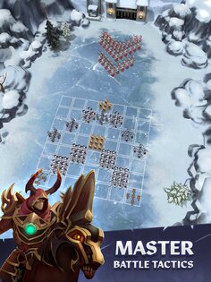 Kingdom Clash 2.5.3. Скриншот 20