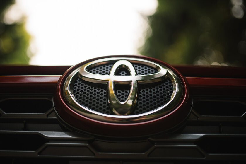 Toyota построит в США завод по производству батарей для электрокаров за 1,3 млрд долларов