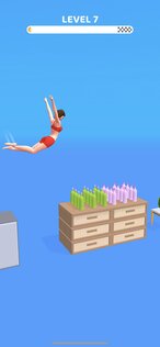 Home Flip 2.0. Скриншот 3