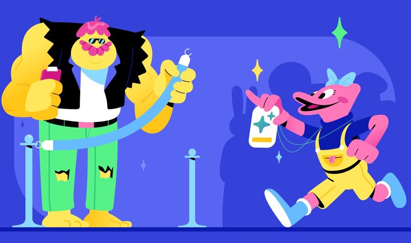 Удар по Patreon: в Discord появилась подписка на платный контент