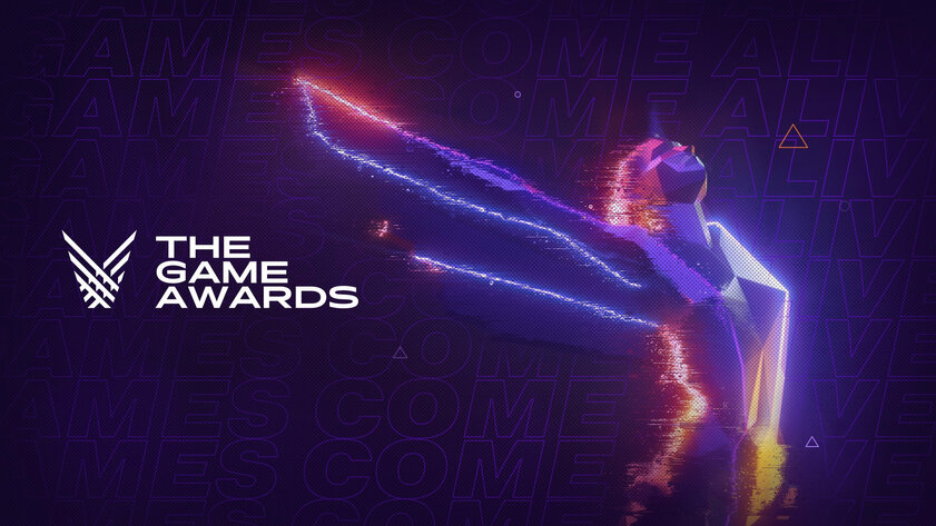 Главные анонсы с The Game Awards 2021: Among Us в VR и новые Звёздные войны