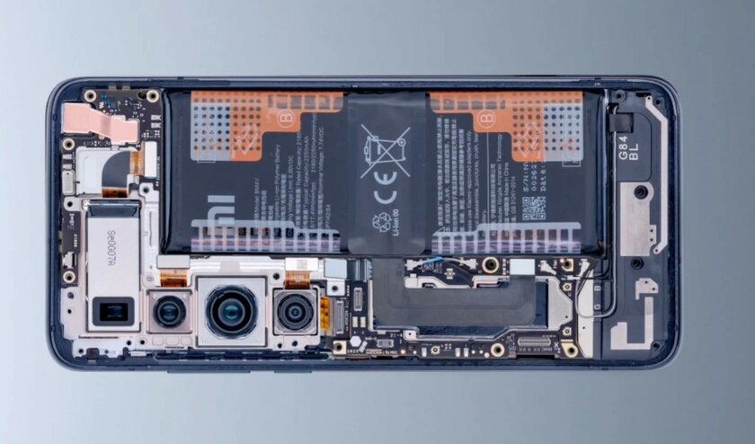 Xiaomi анонсировала новую технологию для батарей смартфонов, увеличивающую ёмкость на 10%