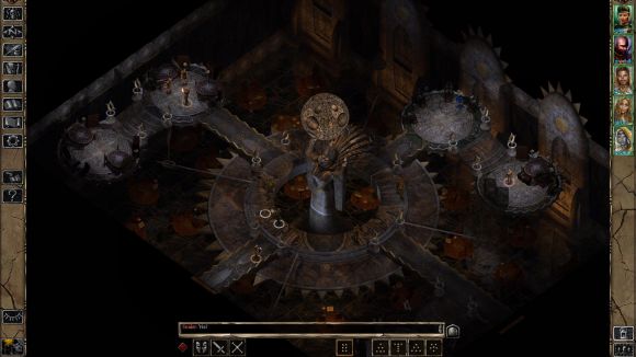 Игра Baldurs Gate II: Enchanced Edition выйдет на мобильных устройствах уже 15 ноября
