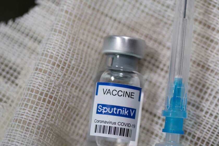 Зарубежные вакцины
