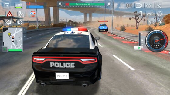 Police Sim 2022 1.9.92. Скриншот 10