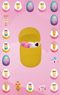 Surprise Eggs 128.0. Скриншот 3